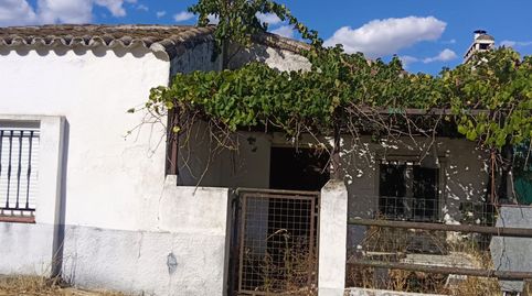 Terreno Rústico en venta en Cortegana., immagine 2