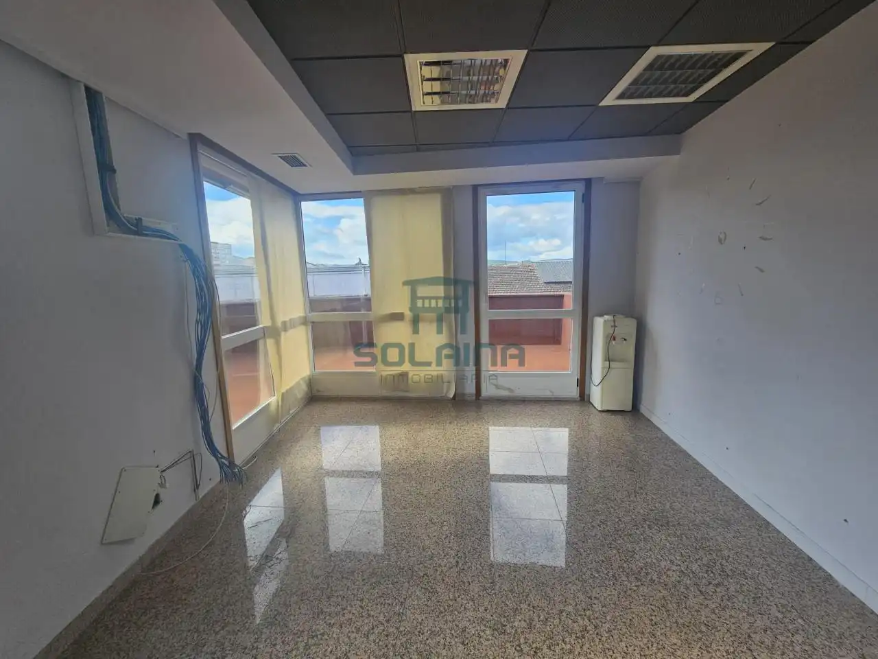 Local comercial de lloguer a Concordia  (Esquina Santo Domingo), imagen 8
