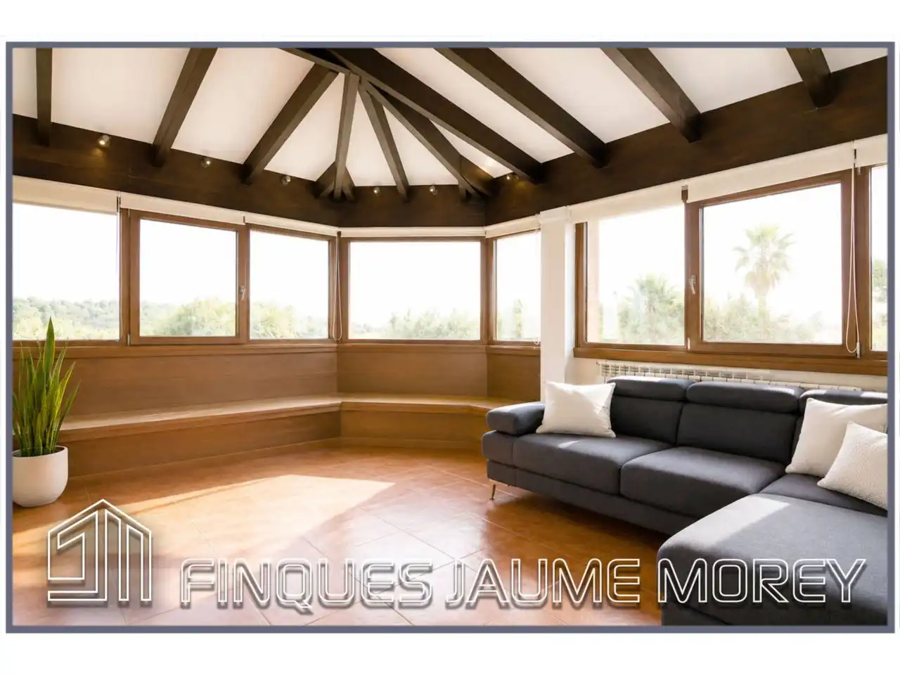Country house with garden for sale in Calle Josep Morro Cerdà 1, imagen 7