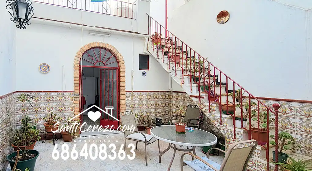 Casa en venda a Calle Jaime 7