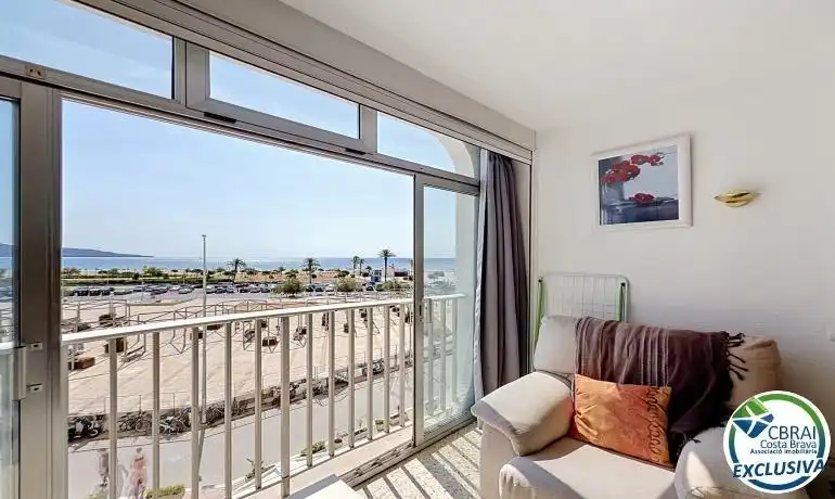 Apartament amb ascensor en venda a Sector DELTA MUGA, imagen 8