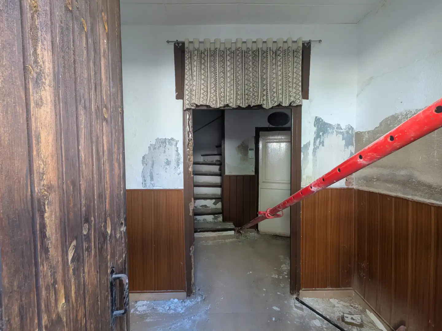 Finca rústica en venta en Sallent