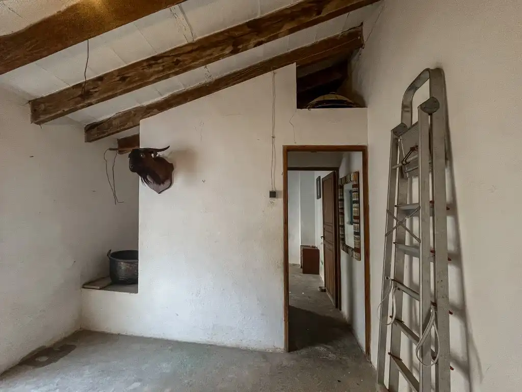 Casa adosada en venta en Pollença