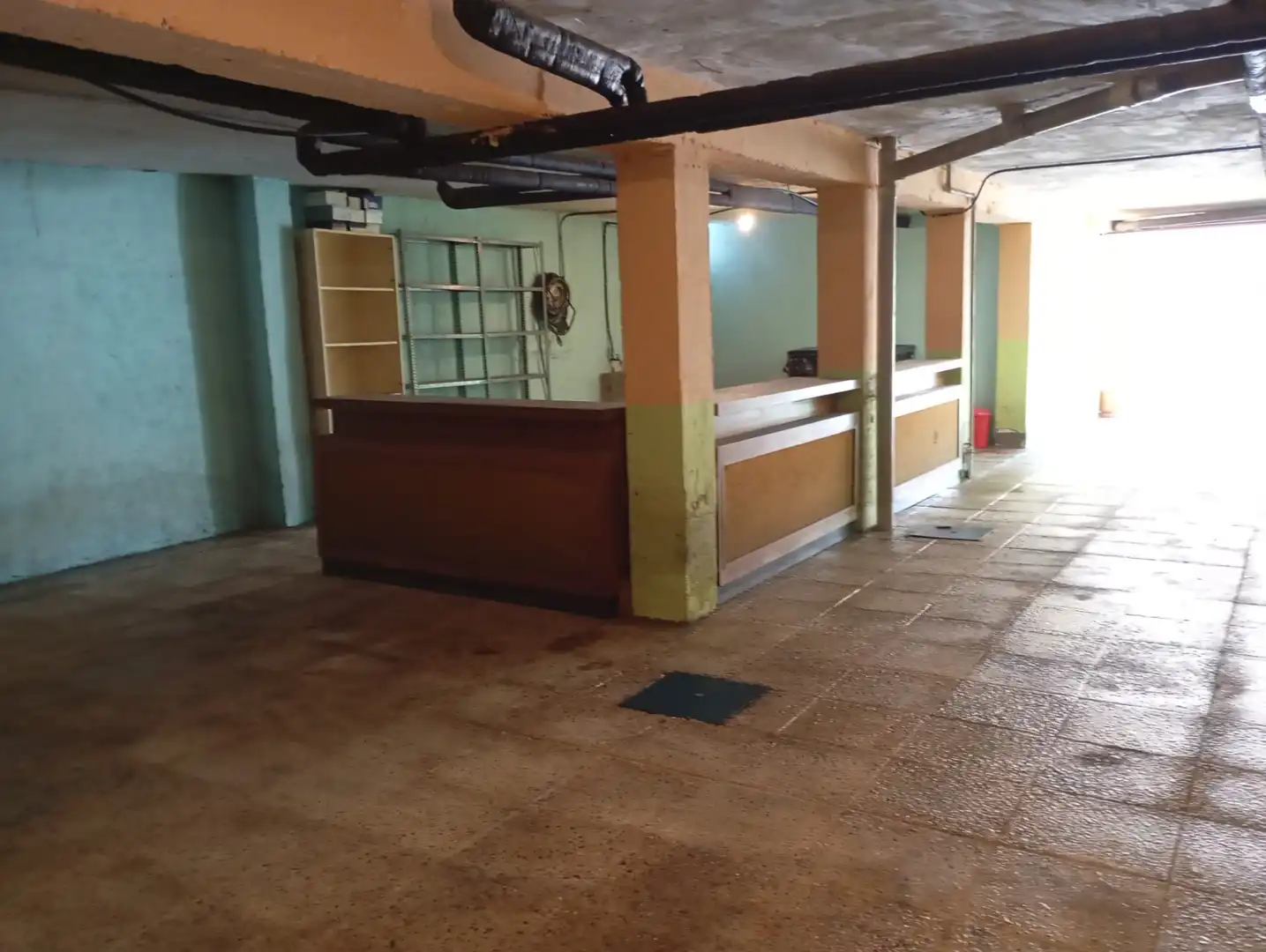 Piso en venta en Torrelaguna con Calefacción, Terraza y Trastero