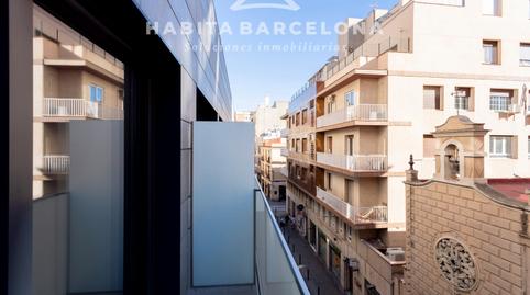 Foto 2 de Pis de lloguer a Carrer de Laforja, Sant Gervasi- Galvany, Barcelona