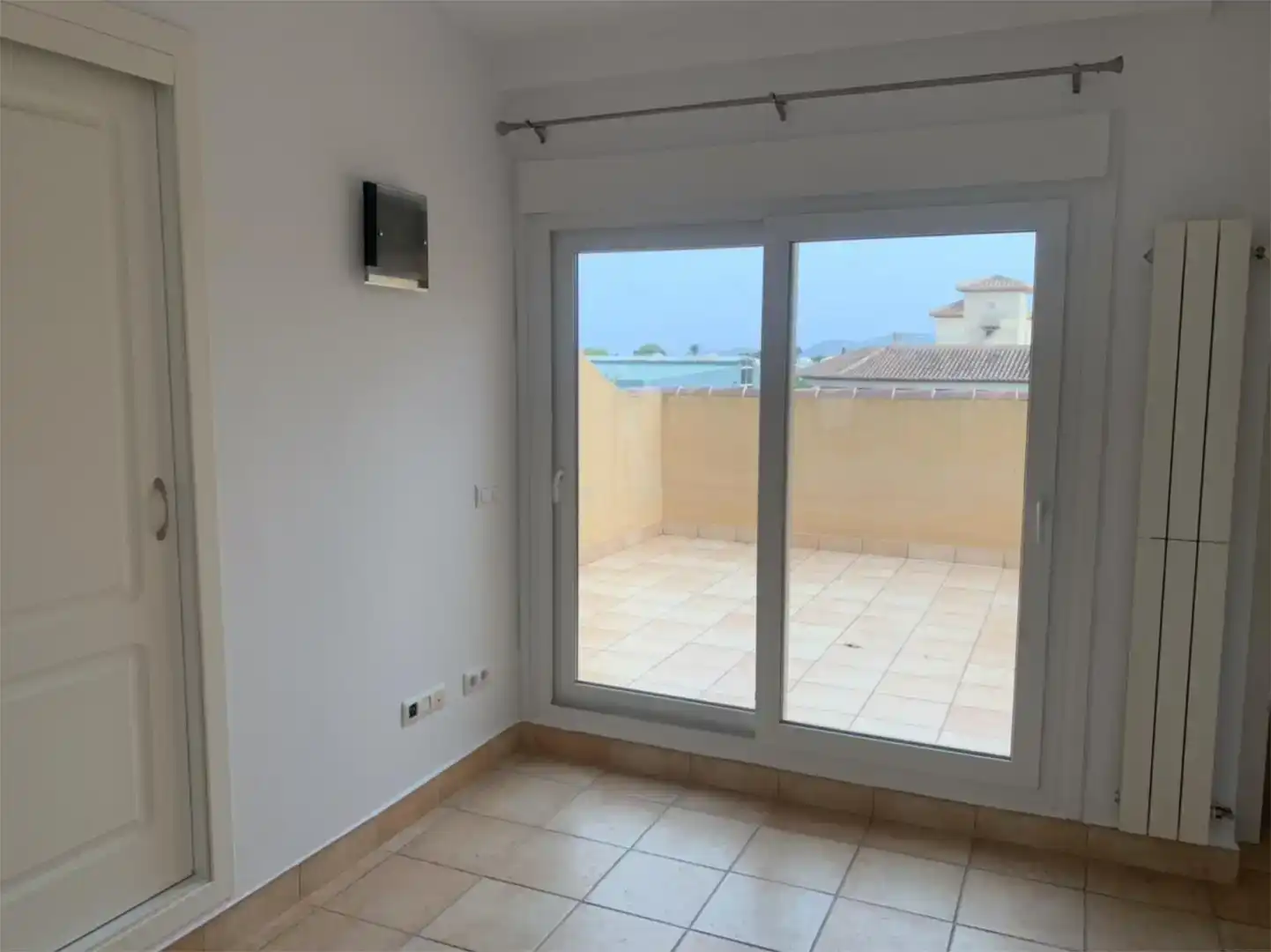 Terrassa de Dúplex en venda en Jávea / Xàbia amb Aire condicionat i Piscina