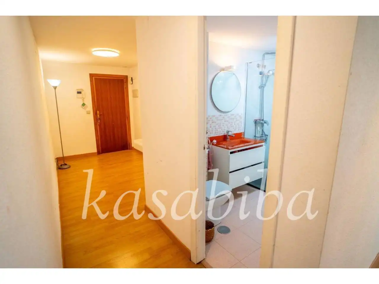 Flat with terrace for sale in Calle Juan Llorens, imagen 27