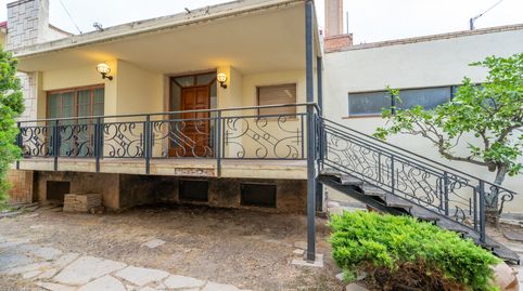 Foto 2 de Casa o xalet en venda a Carrer Jacint Verdaguer, 56, Valletes - Xiribecs, Amposta