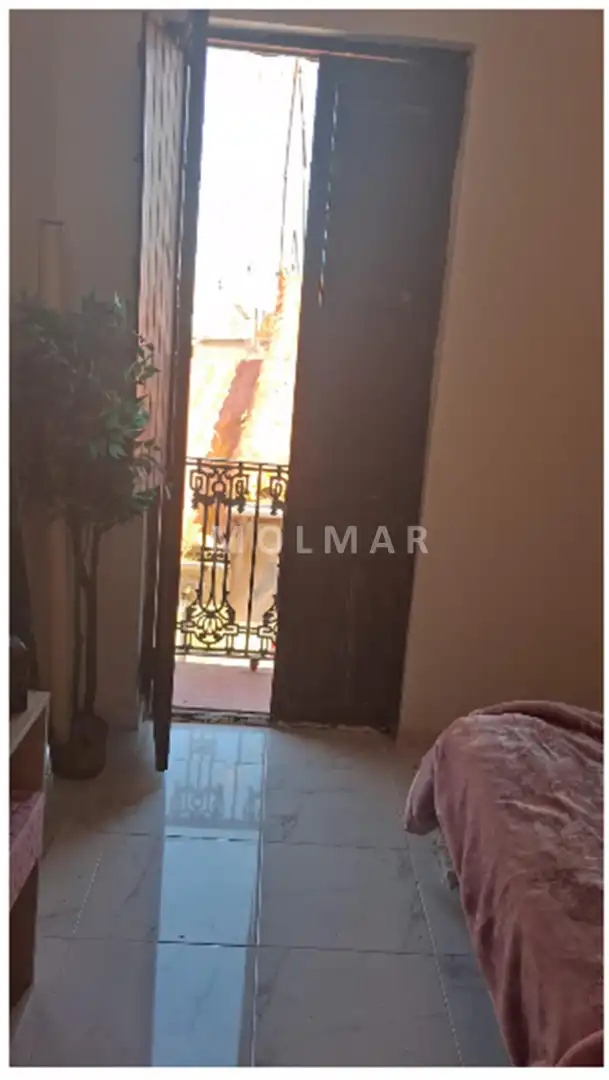 Casa amb terrassa en venda a Llombai, imagen 7