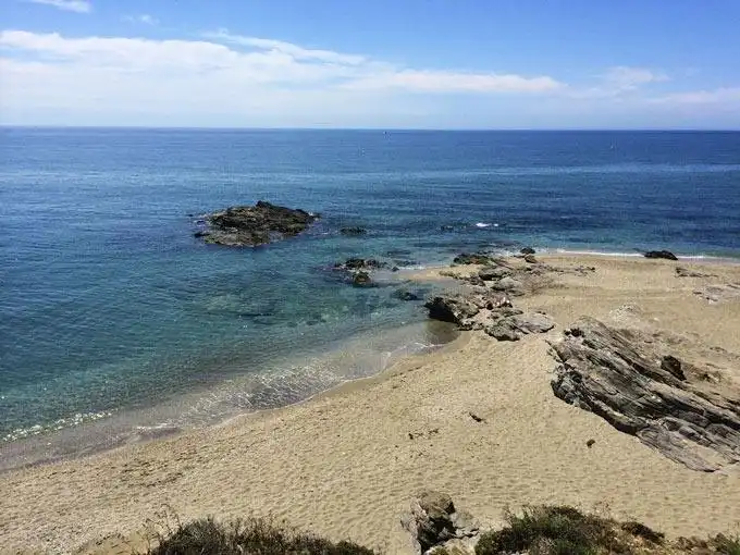 Apartament amb piscina en venda a El Faro de Calaburra - Chaparral, imagen 21