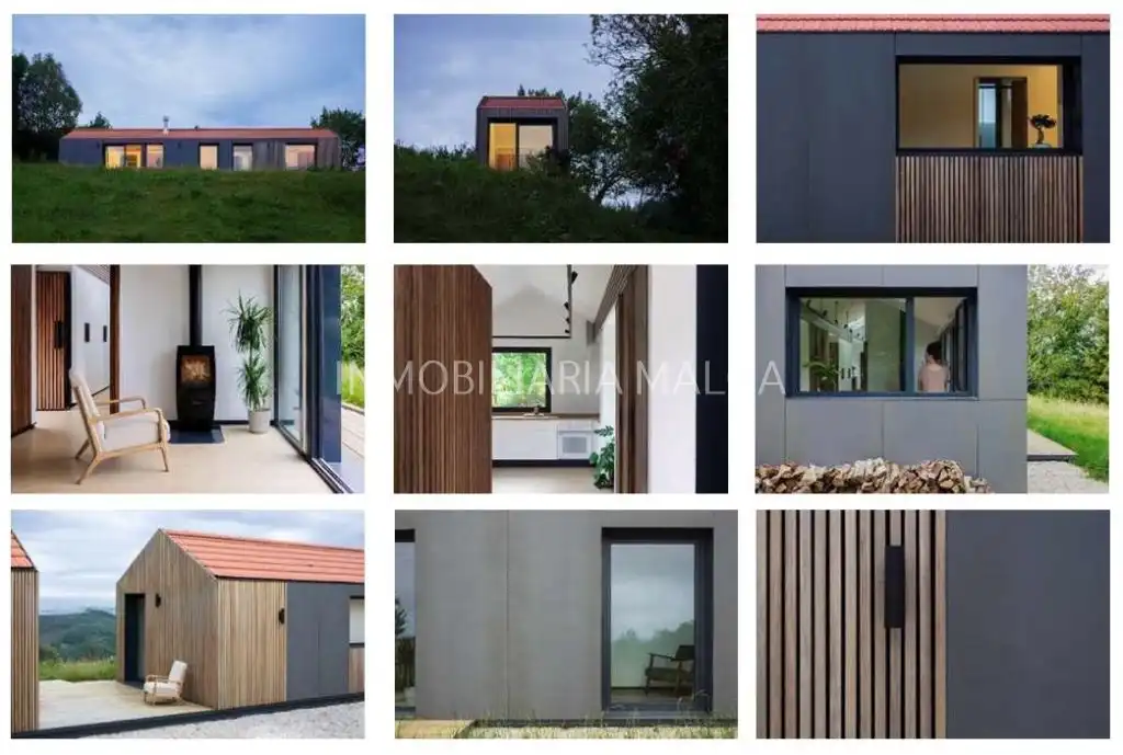 Residential land for sale in Barrio de Arriba 31, imagen 15