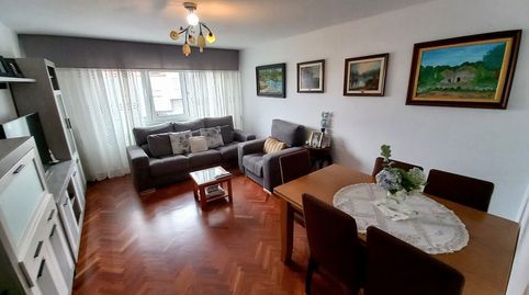 Foto 2 de Piso en venta en Acea de Ama - O Burgo, Culleredo