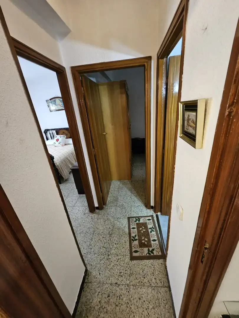 Piso en venta en Alcalá de Henares con Aire acondicionado, Calefacción y Terraza