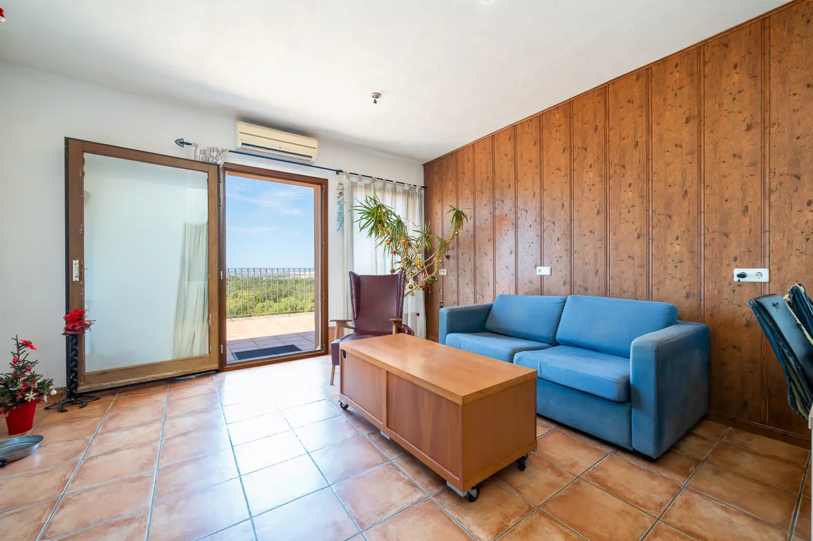 Casa rústica amb terrassa en venda a Carrer son Gual II-B 10, imagen 36