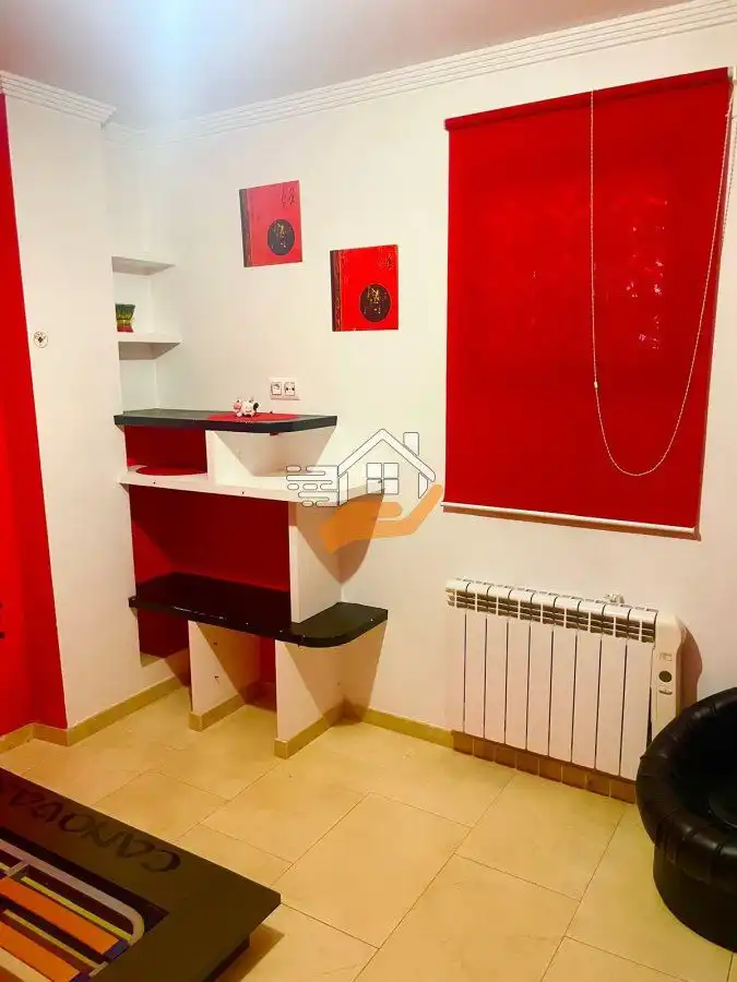 Cocina de Casa o chalet en venta en María con Aire acondicionado, Calefacción y Terraza