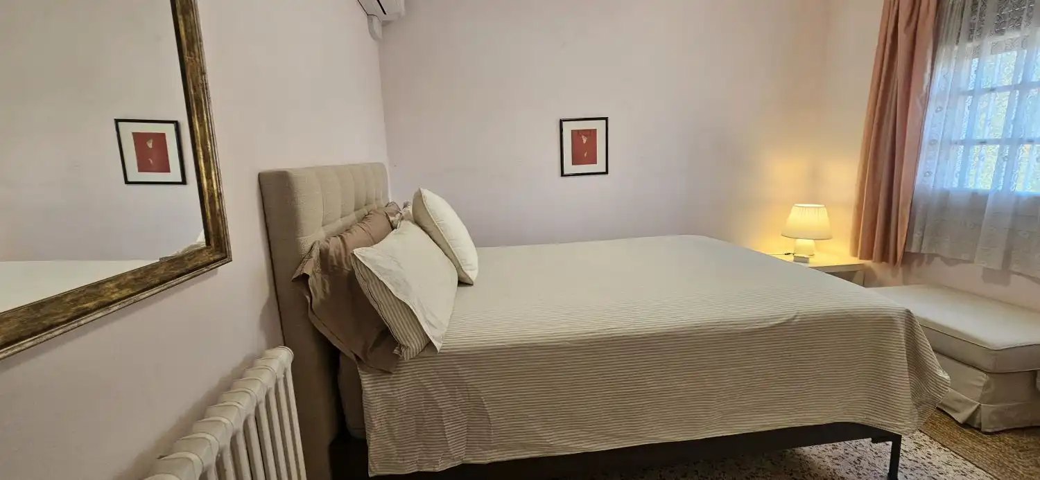 Habitación de Casa o chalet en venta en Corbera de Llobregat con Aire acondicionado, Calefacción y Terraza