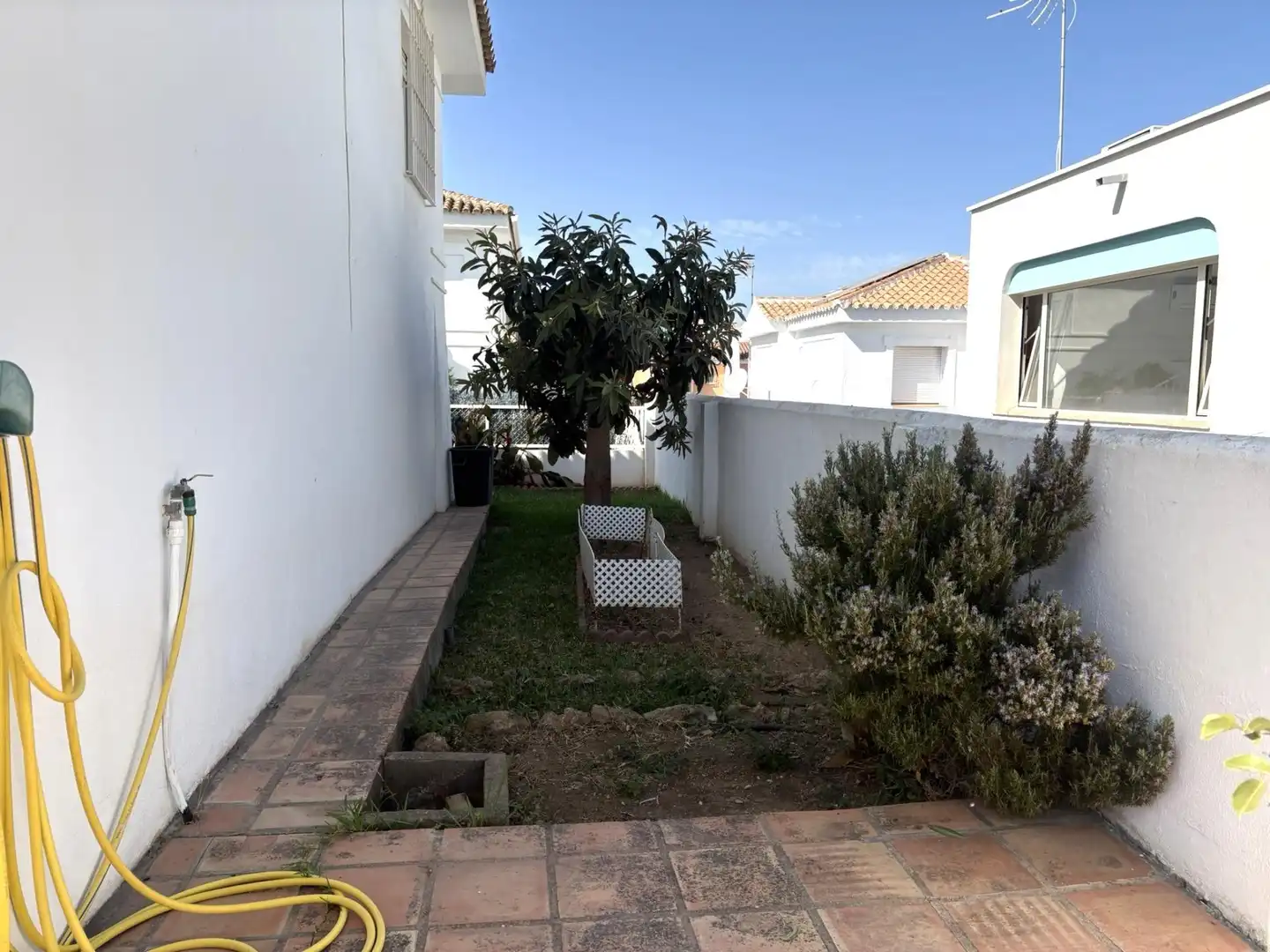 Detached house with garden for sale in Capellanía - Retamar, imagen 51