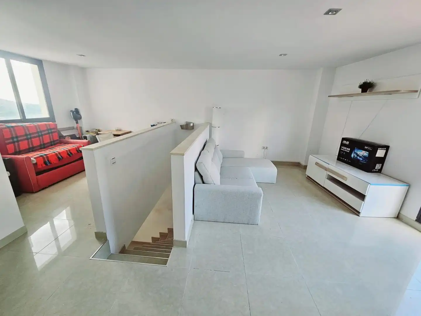 Ático en venta en Borriol