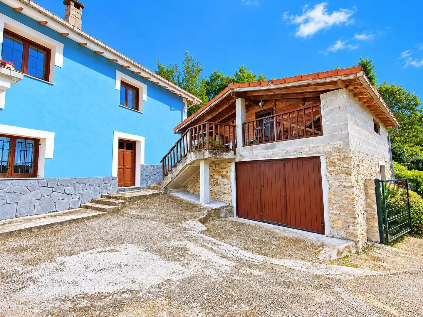 House for sale in Salas, imagen 2