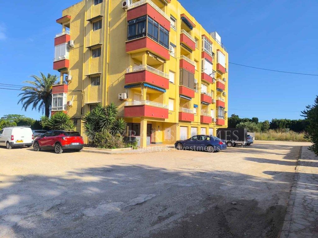 Apartament en venda a N/A, Les Bassetes - El Marjal