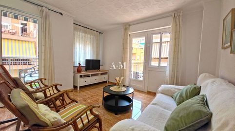 Photo 2 of Flat for rent in Las Piscinas Naturales, Torrevieja