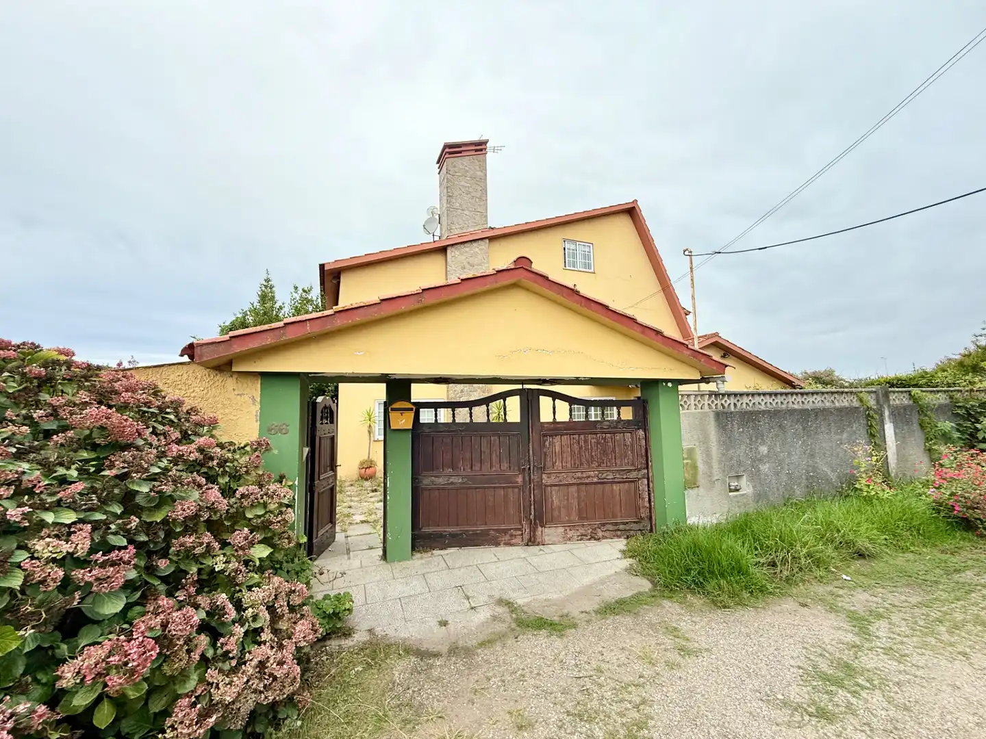 Casa o chalet en venta en N/A, Navia
