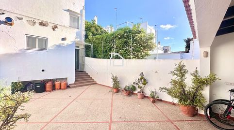 Foto 2 de Casa adosada en venda a Ciutadella, Ciutadella de Menorca
