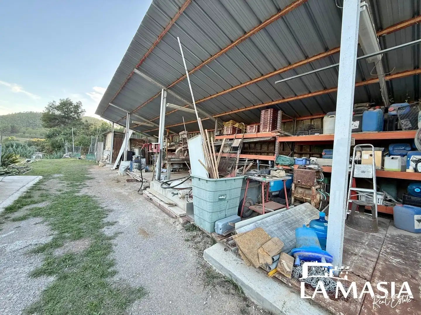 Casa rústica en venda a Olivella, imagen 25