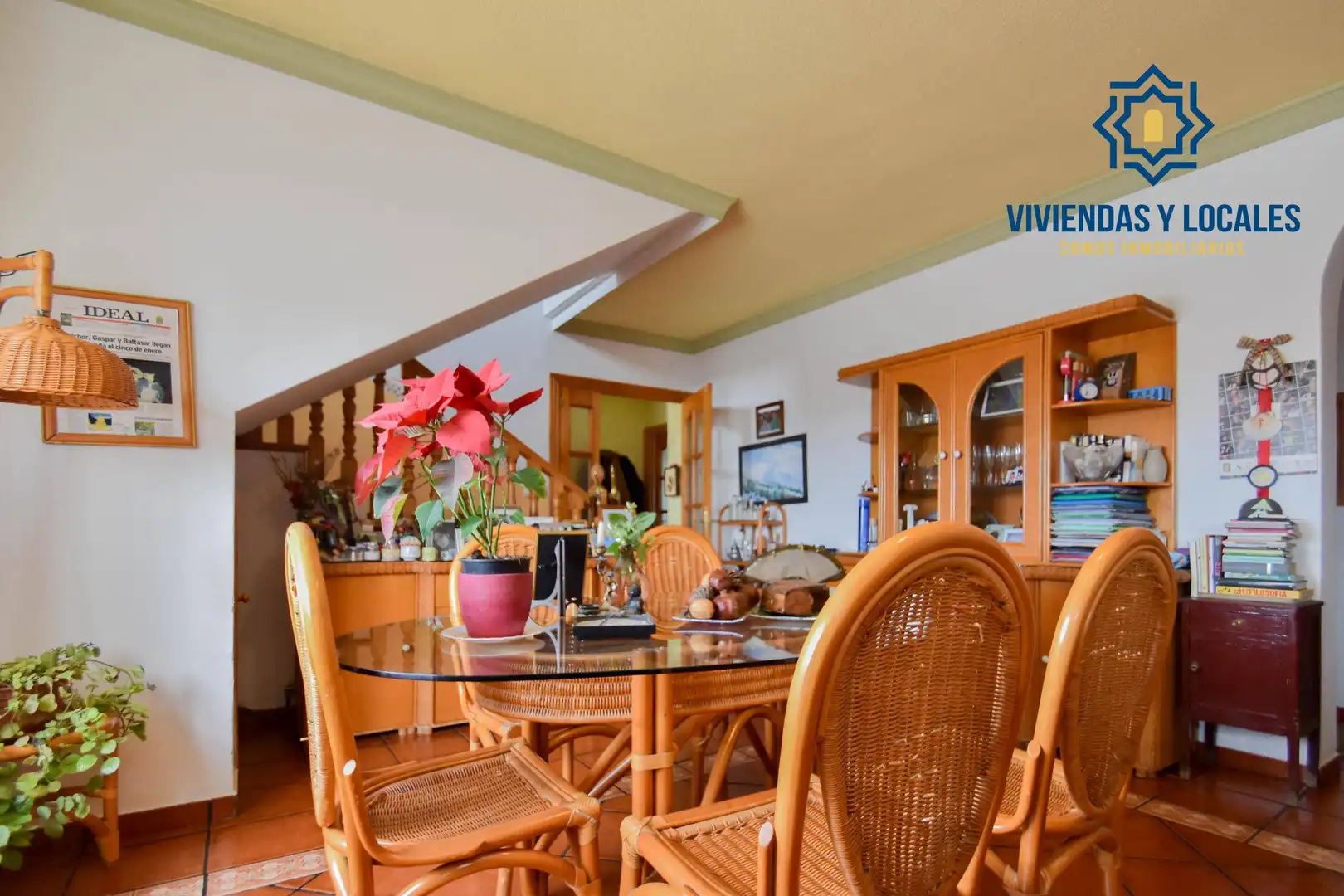 Detached house with pool for sale in Calle de Malacavi, imagen 6