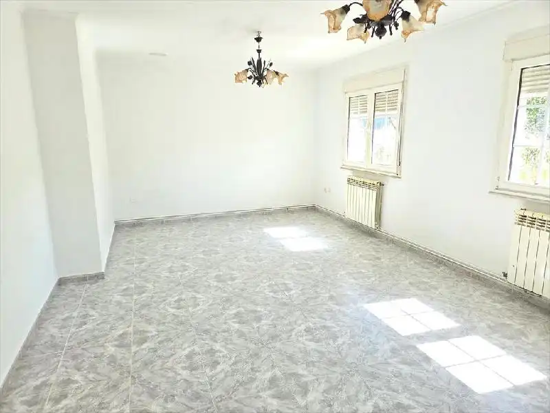 Sala de estar de Casa o chalet en venta en Vilalba