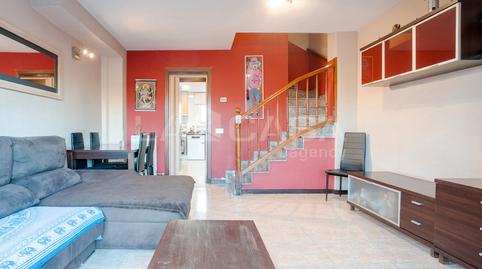 Foto 5 de Casa adosada en venta en Canovelles, Barcelona