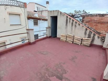 Terrassa de Casa o xalet en venda en Puigdàlber