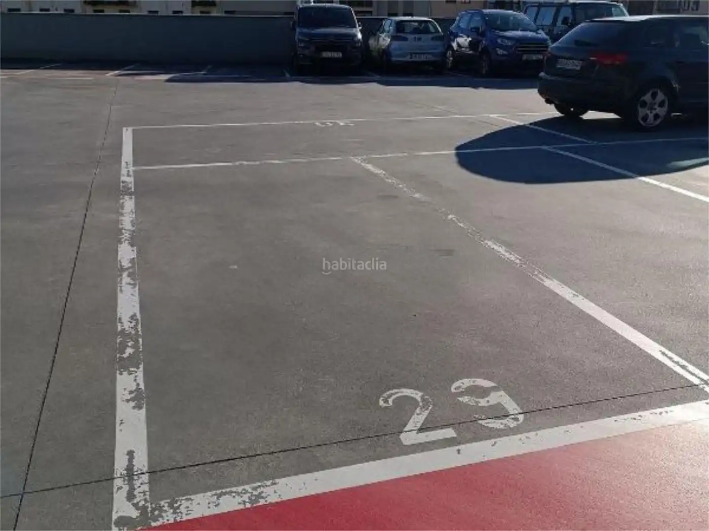 Individuale in affitto a Jaizkibel Hiribidea 3