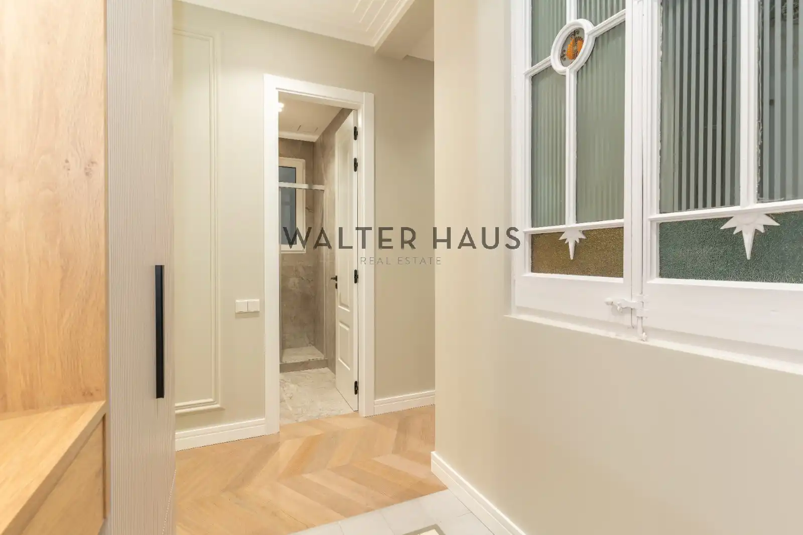 Appartement avec terrasse à vendre à Carrer de València, imagen 30