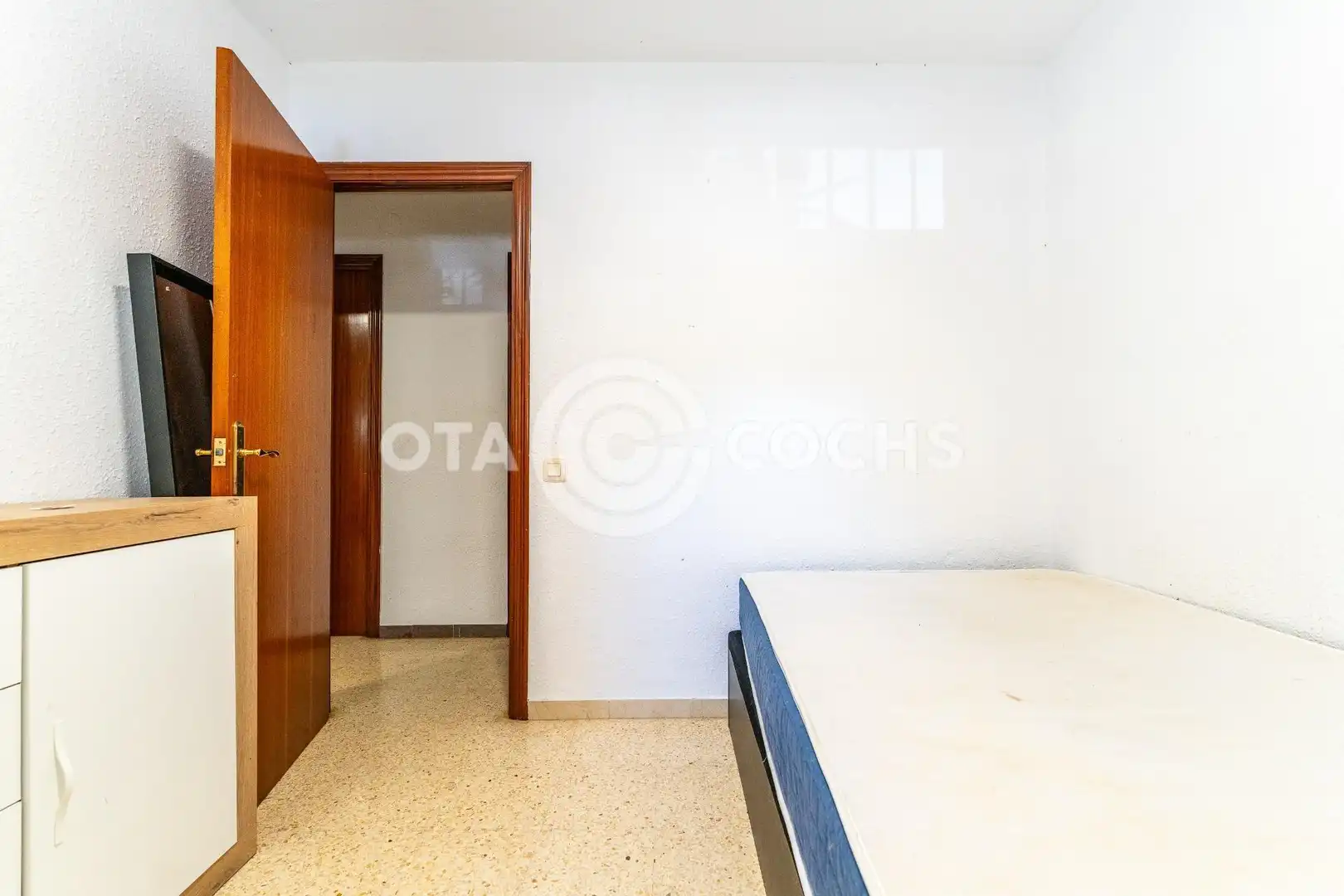 Bedroom of Flat for sale in Reus