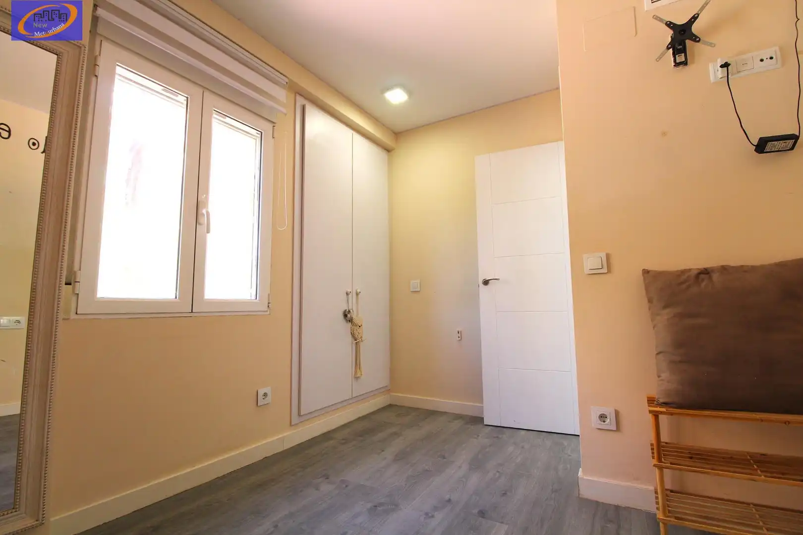 Piso en venta en Valencia con Aire acondicionado, Calefacción y Trastero