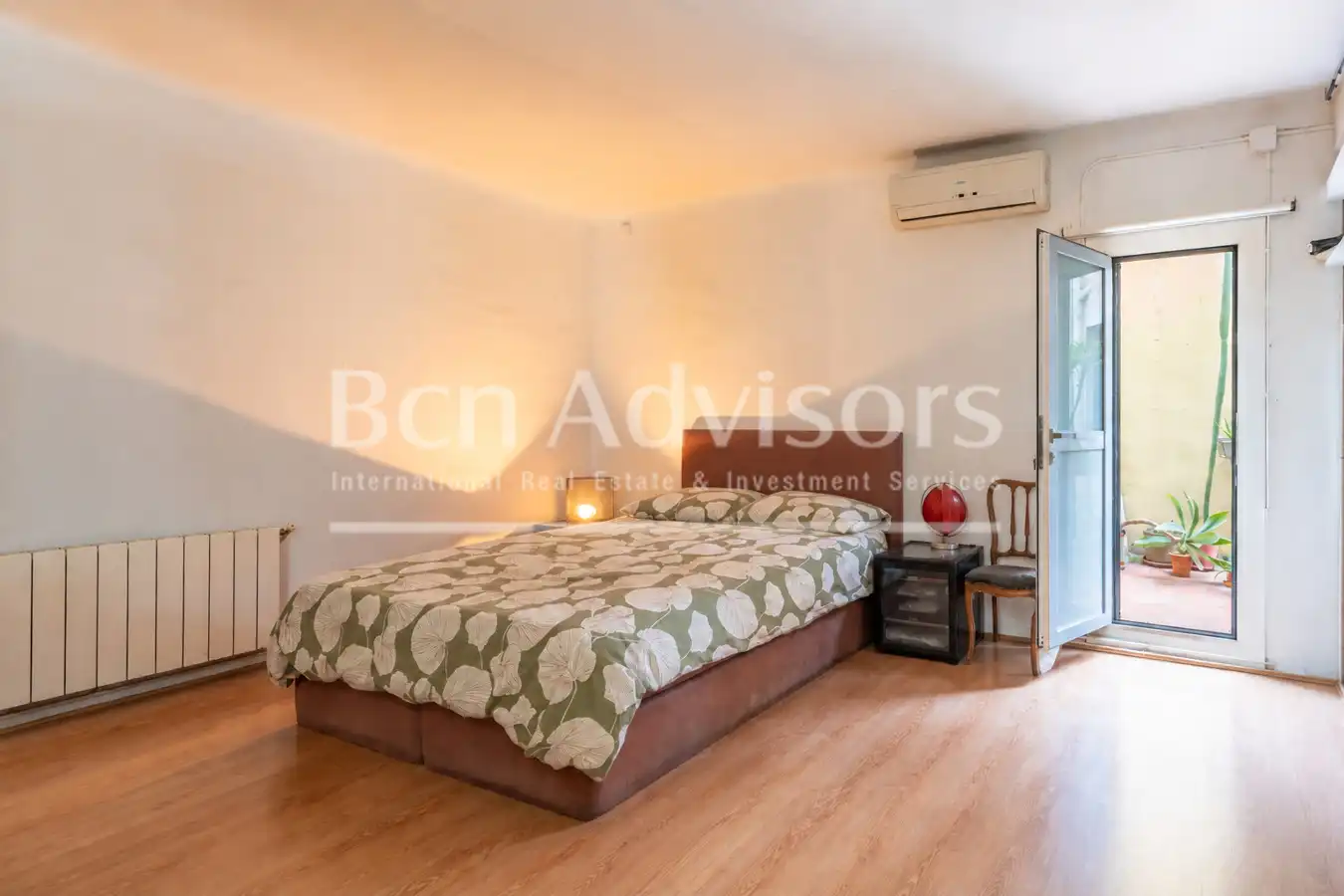 Appartamento con balcone in vendita a Carrer de Méndez Núñez, imagen 13