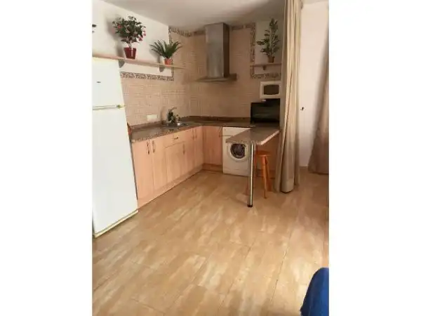 Kitchen of Country homes for sale in Totalán  with Air Conditioner, Furnished and Jacuzzi