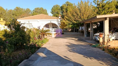 Foto 2 de Casa o chalet en venta en Godelleta, Valencia