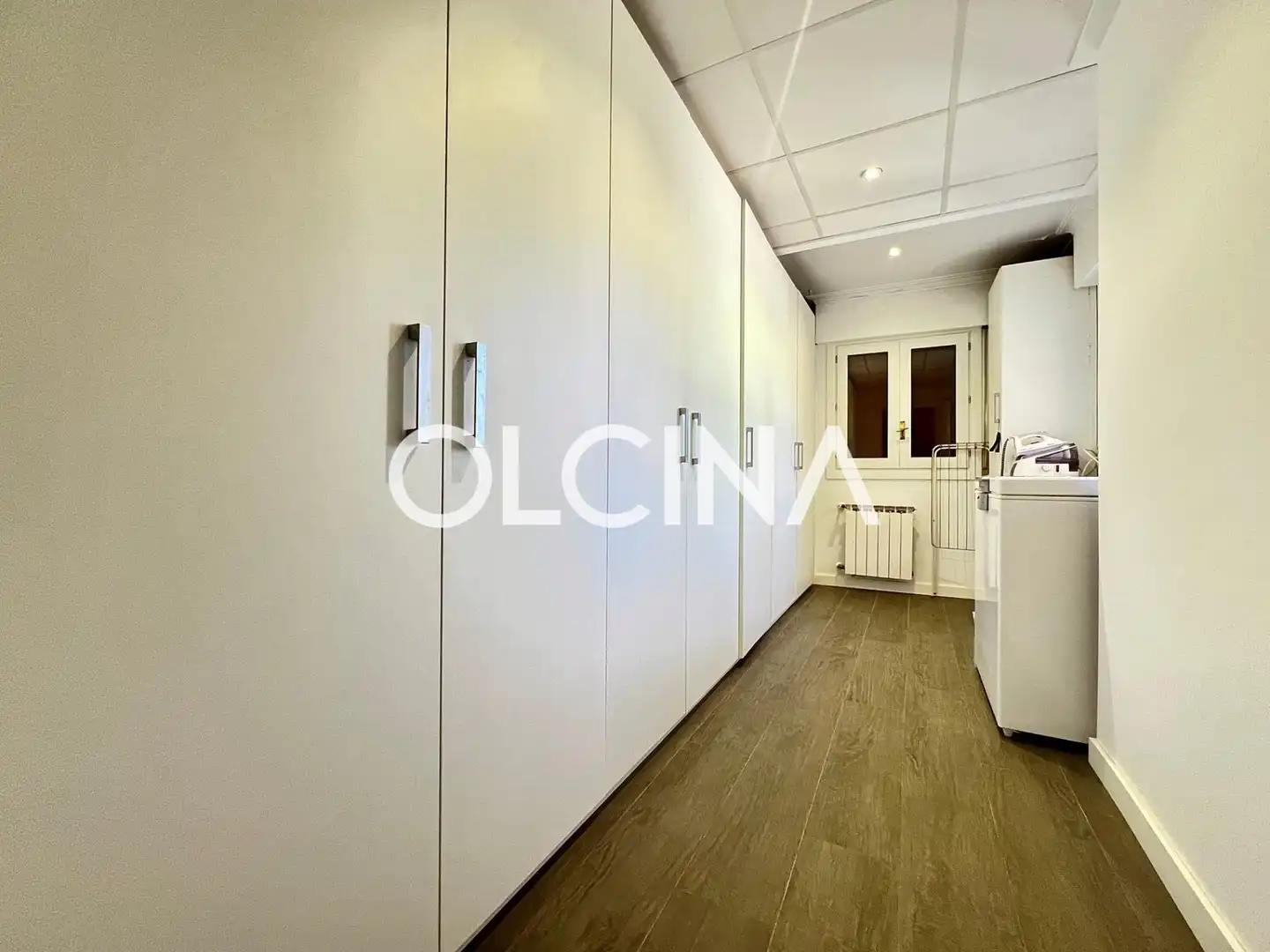 Küche von Haus oder Chalet zum Verkauf in Ibi mit Klimaanlage, Heizung und Privatgarten