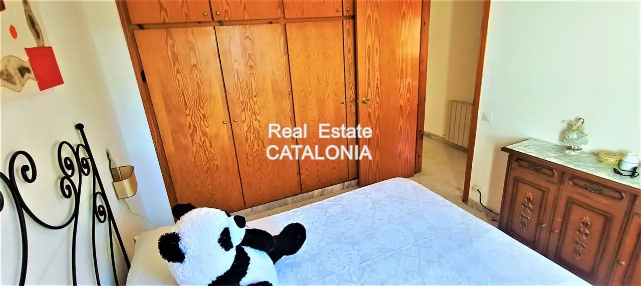 Xalet amb jardí en venda a Lloret Residencial - Montlloret, imagen 32
