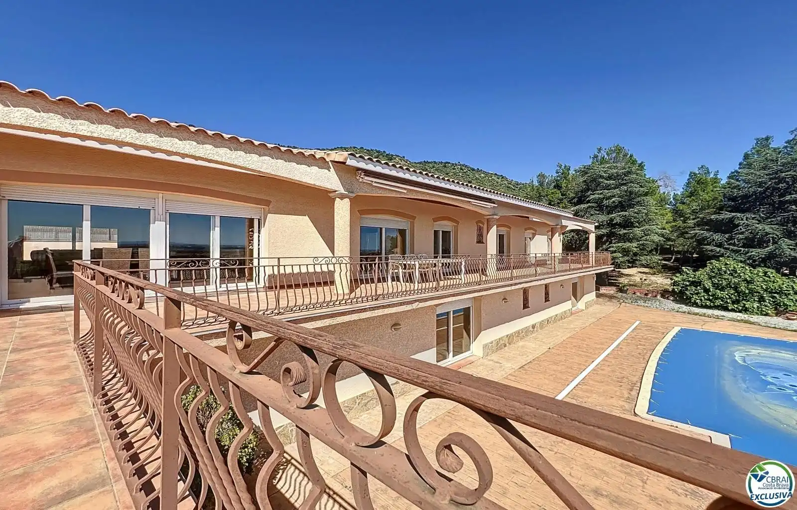 Haus mit Pool zum Verkauf in XALOC - ELS OLIVARS, imagen 21