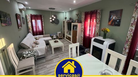 👉PISO REFORMADO Y SÚPER LUMINOSO☀️