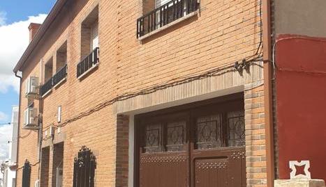 Foto 3 de Casa o chalet en venta en Alegría, Almonacid del Marquesado, Cuenca