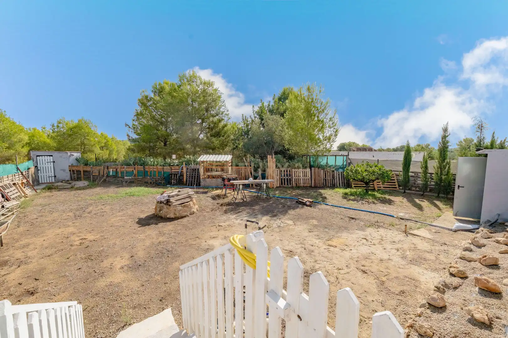 Villa in vendita a Plaça Diseminados, 368, Vilamarxant, Spain, imagen 29