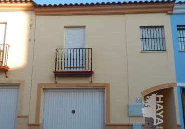 Vista exterior de Casa o xalet en venda en Cantillana