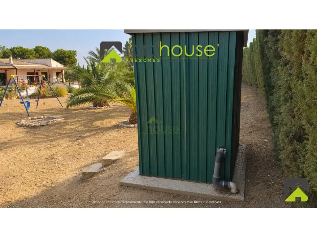 Houses for sale in Diseminados Aguaderas, Aguaderas