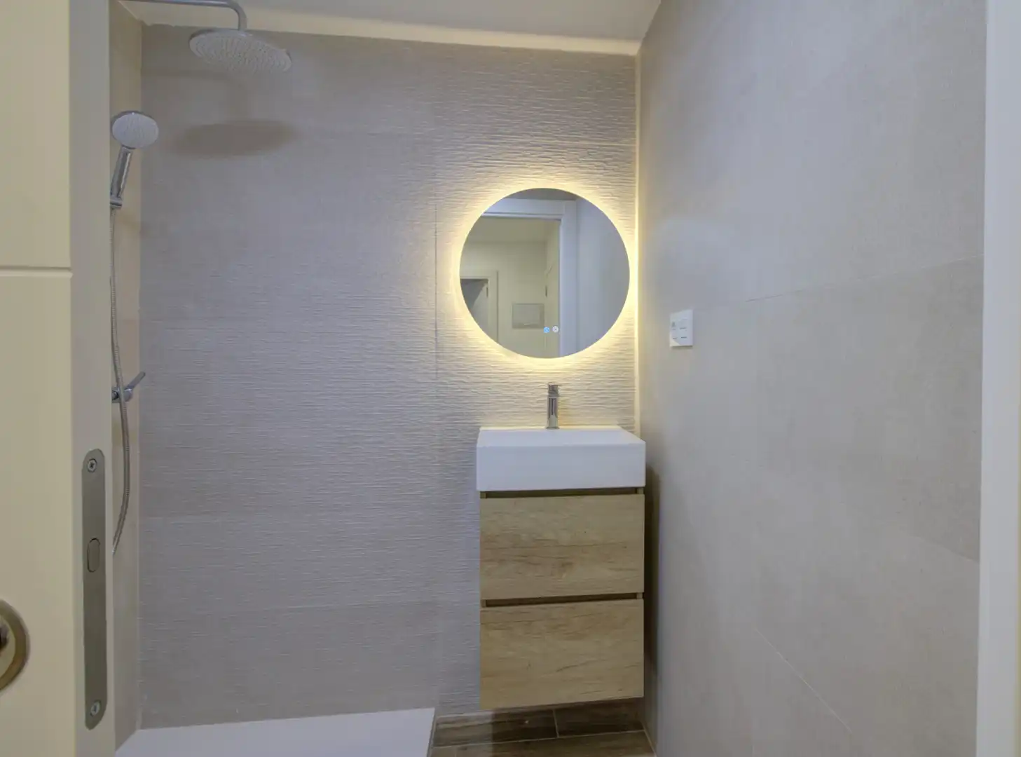 Baño de Piso de alquiler en Chilches / Xilxes