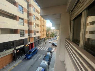 Office space with lift to rent in Plaza Trabajadores del Calzado 10