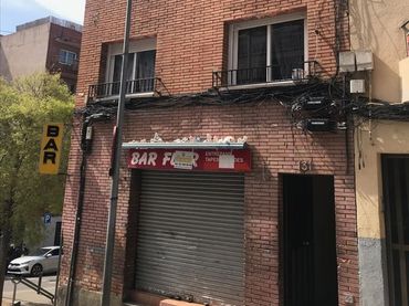 Piso en venta en C/ Calderón de La Barca